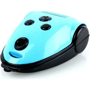 Elektrik Süpürgesi Görünümlü Gırgır