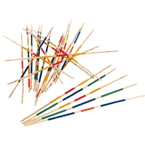 Mikado Spiel Oyun Çubukları