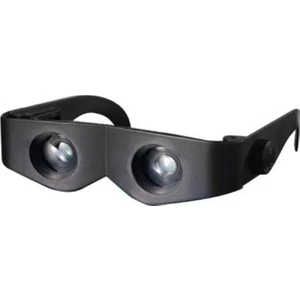 Zoomies Gözlük Şeklinde Dürbün