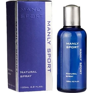 Sport Edc Erkek Parfümü 125Ml