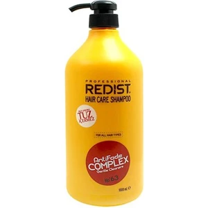 Tuzsuz Saç Bakım Şampuanı 1000 Ml