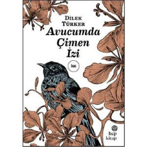Avucumda Çimen İzi