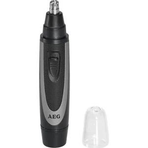Aeg NE5609 Burun Kulak Tüy kesme Makinesi