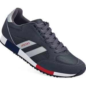 L-4564 Füme Walking Ayakkabı 46-48