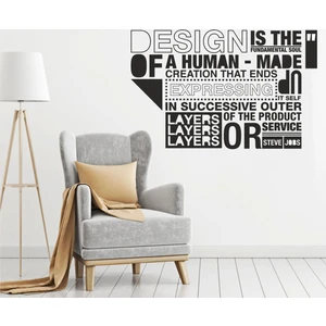 Hepsi Duvar Design Duvar Sticker