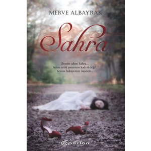 Sahra - Merve Albayrak