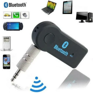 Bluetooth Aux Araç Kiti