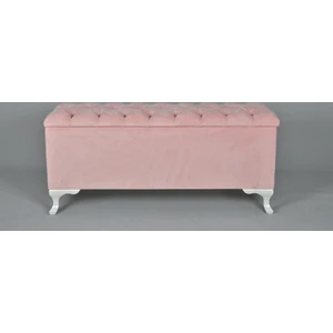 Sandıklı Puf - Pudra