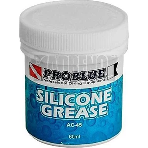 Silikon Grease (60 Ml)