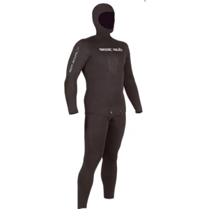 Seac Sub Elbise Sea Royal Hd 3.5  mm