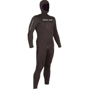 Seac Sub Elbise Sea Royal Hd 7  mm