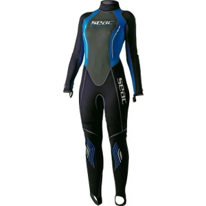 Seac Sub Warm Guard Suıt Bayan 1  mm