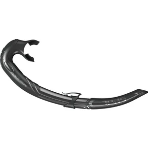 Seac Sub Snorkel Lıquıd (Siyah)