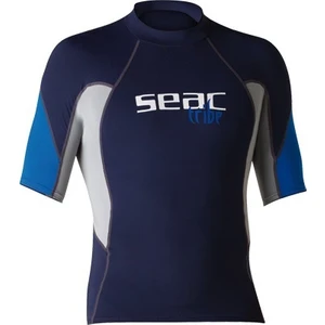 Seac Sub Rush Guard Raa Evo Ust (Kısa Kollu)