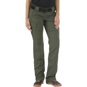 Stryke Yeşil Bayan Pantolon