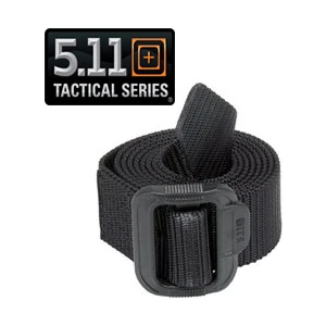 Tdu Pantolon Kemer Siyah  (48-50)