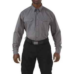 Stryke Shirt Gri
