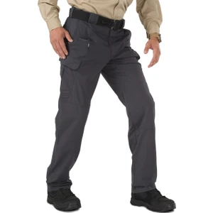 Strıke W-Flex-Tac Pantolon Charcoal