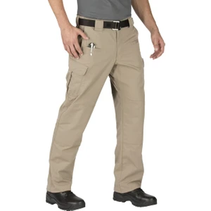 Strıke W-Flex-Tac Pantolon Stone