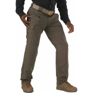Strıke W-Flex-Tac Pantolon Tundra