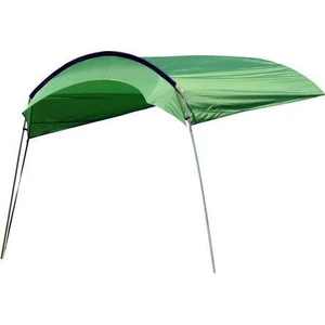 Caravan Shelter Guneslık