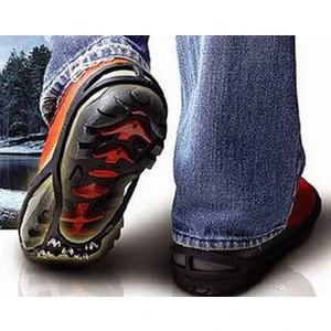 Tek Taraflı Ayakkabı Zinciri