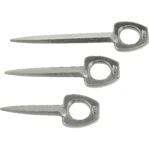 Ct Unıversal Steel Pıton Sıkke 15 Cm