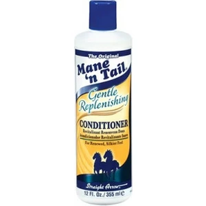 Mane'n Tail Dolgunlaştırıcı Saç Bakım Kremi 355 ml.