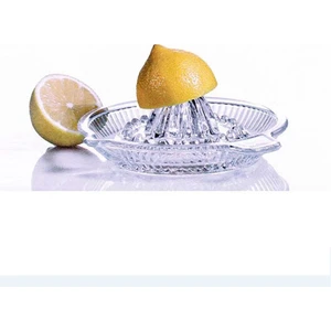 Denizli Cam El İmalatı Pres Limonluk