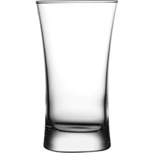 6'Lı Azur Meşrubat Bardağı