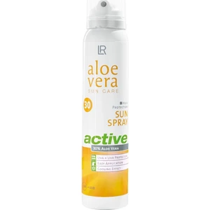 Lr Aloe Vera Güneş Spreyi Active Spf 30