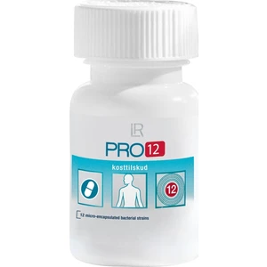 Lr Probiotic12