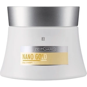 Lr Zeitgard Nanogold Gündüz Kremi