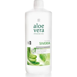 Lr Aloe Vera Jel İçecek Siviera Isırgan Otu 1000 Ml