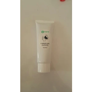 Karbon Peeling Kremi