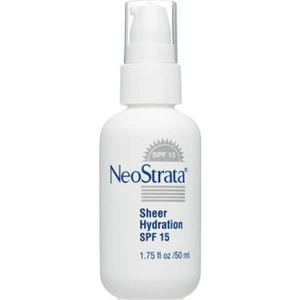 Sheer Hydration 50Ml