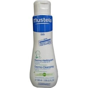 Gentle Cleansing Gel Yeni Doğan Şampuanı 100ml