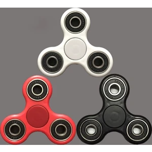 Can-Em Oyuncak Stres Çarkı Yerli Üretim Hand Spinner