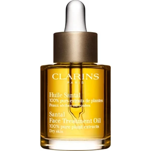 Clarıns Huıle Santal