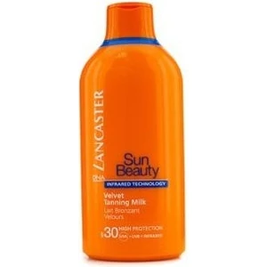 Sun Beauty Velvet Tannıng Mılk Spf30