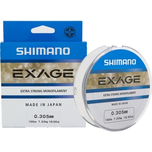 Exage 300 Metre Misina
