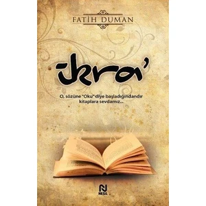 İkra - Fatih Duman