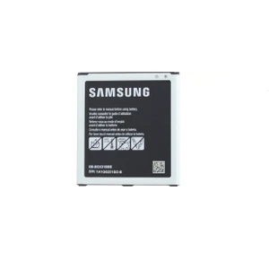 Galaxy J5 Batarya Pil (Kutusuz)