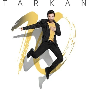 Tarkan 10 -CD