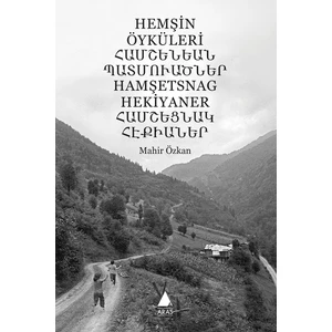 Hemşin Öyküleri