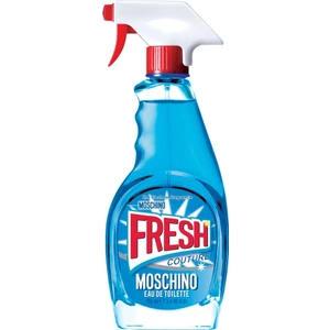 Moschino Fresh Couture Edt 100Ml Kadın Parfüm