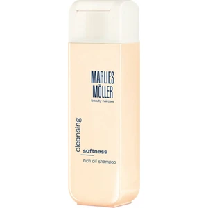 Marlıes Möller Essentıal Cleansıng Repaır Rıch Shampoo 200Ml