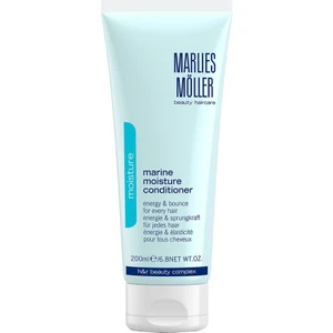 Marlıes Möller Marıne Moısture Condıtıoner 200Ml