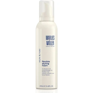 Marlıes Möller Essentıal Stylıng Flexıble Stylıng Foam 200Ml