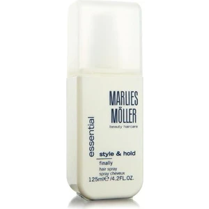 Marlıes Möller Essentıal Fınally Spray 125Ml